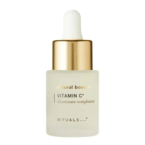 The Ritual Of Namaste Natural Booster Illuminate Complexion Rostro