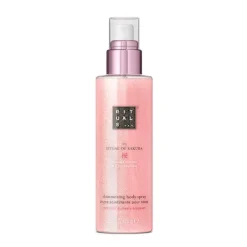RITUALS Body Mist|Aceites Y Lociones<The Ritual Os Sakura Shimmering Body Spray