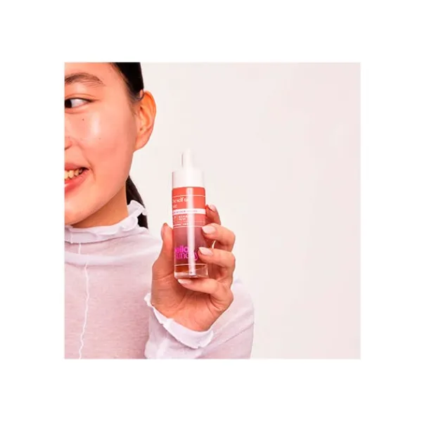 HELLO SUNDAY Hidratación|Piel Sensible<The Self Tan One