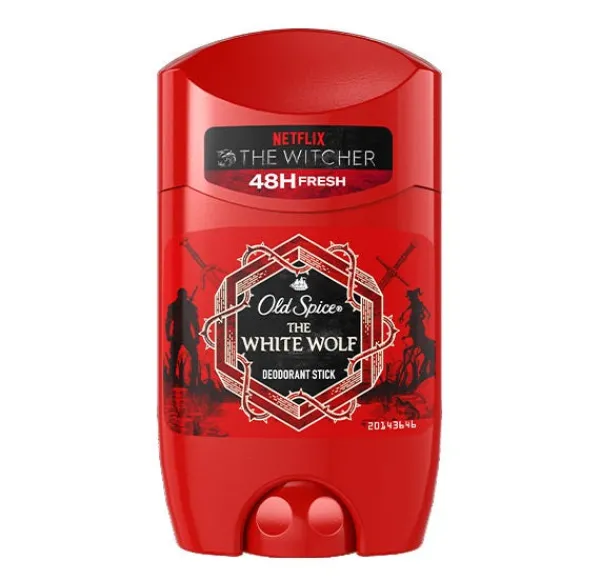 OLD SPICE Hidratantes Faciales|Para Mujer<The White Wolf