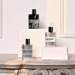 This Is Him Undressed Perfumes