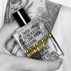 ZADIG & VOLTAIRE Perfumes Unisex<This Is Us!