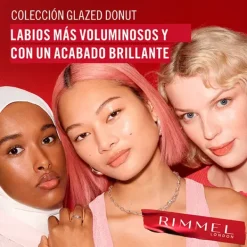 Sale Thrill Seeker Glassy Gloss Gloss De Labios