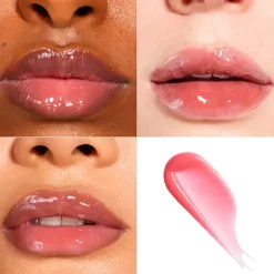 Sale Thrill Seeker Glassy Gloss Gloss De Labios