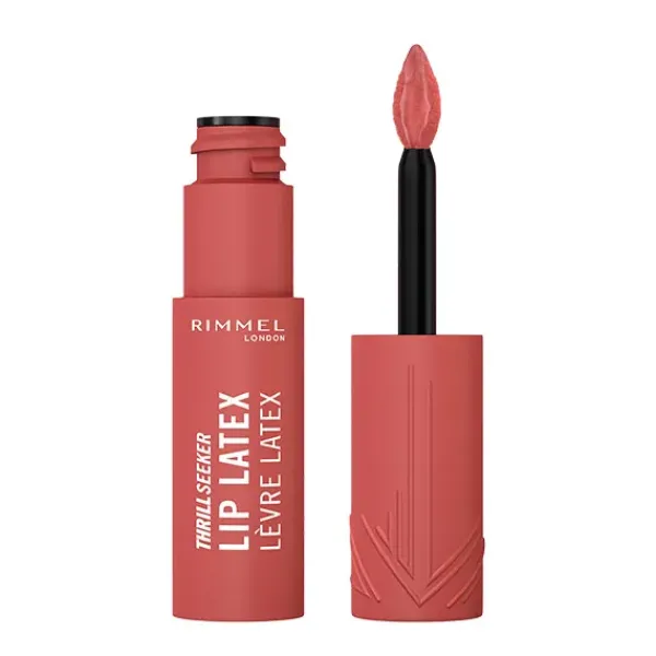 Thrill Seeker Lip Latex Pintalabios