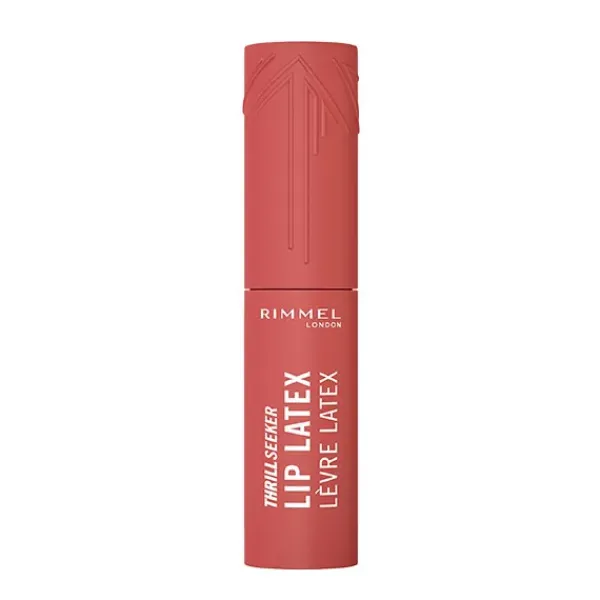 Thrill Seeker Lip Latex Pintalabios