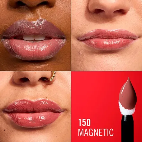 Thrill Seeker Lip Latex Pintalabios