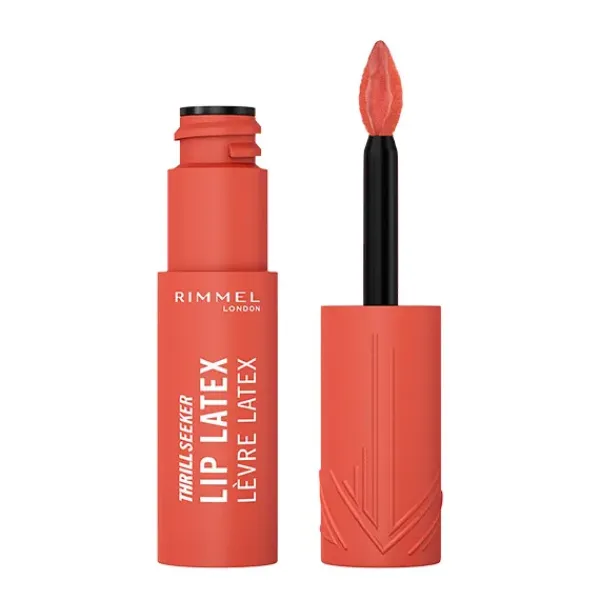 Thrill Seeker Lip Latex Pintalabios