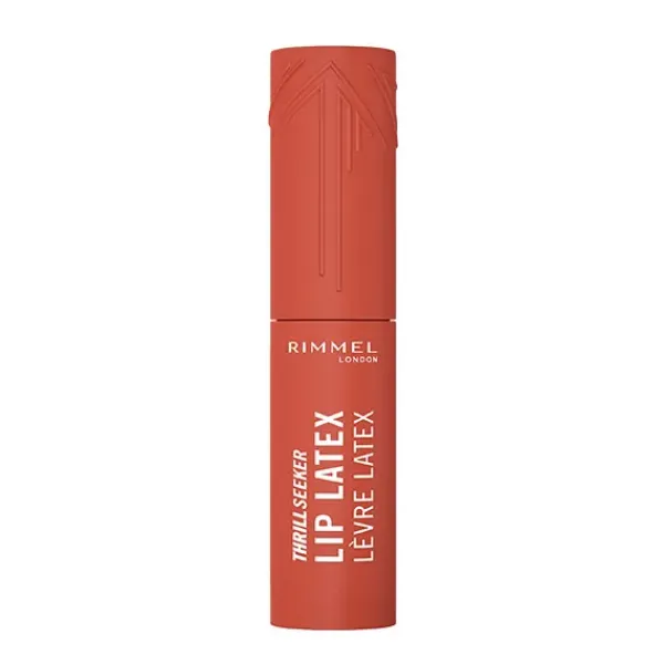 Thrill Seeker Lip Latex Pintalabios