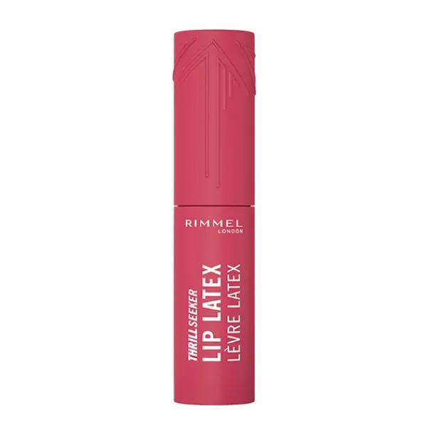 Thrill Seeker Lip Latex Pintalabios