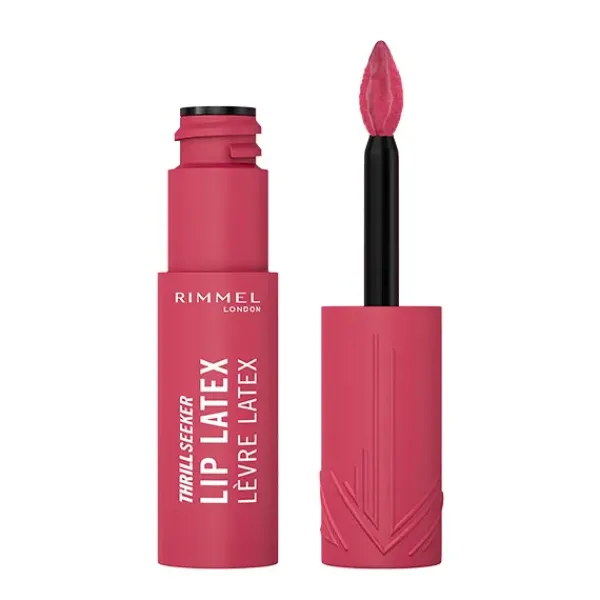 Thrill Seeker Lip Latex Pintalabios