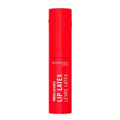 Thrill Seeker Lip Latex Pintalabios