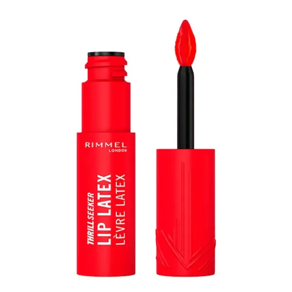 Thrill Seeker Lip Latex Pintalabios