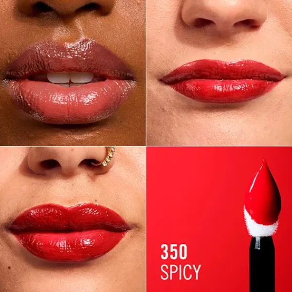 Thrill Seeker Lip Latex Pintalabios