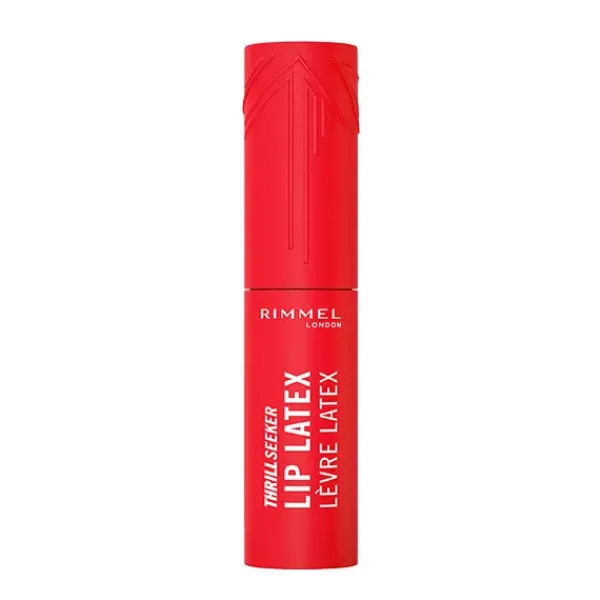 Thrill Seeker Lip Latex Pintalabios