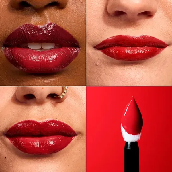 Thrill Seeker Lip Latex Pintalabios