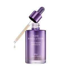 Best Time Revolution Serums