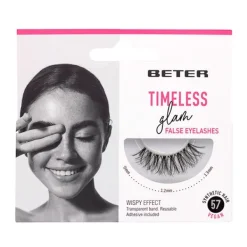 New Timeless Glam False Eyelashes Pestañas Postizas
