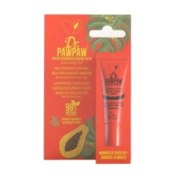 DR PAWPAW Bálsamos Labiales<Tinted Outrageous Orange Balm