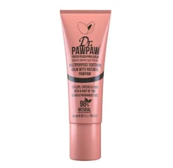DR PAWPAW Bálsamos Labiales<Tinted Peach Pink Balm