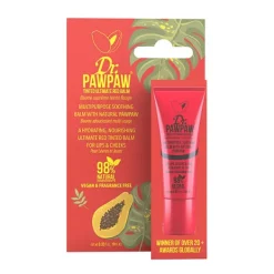 DR PAWPAW Bálsamos Labiales|Hidratantes Faciales<Tinted Ultimate Red Balm