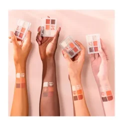 CATRICE Sombras De Ojos|Sombras De Ojos<Tiny Treasures Eyeshadow Palette