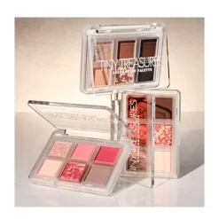 CATRICE Sombras De Ojos|Sombras De Ojos<Tiny Treasures Eyeshadow Palette