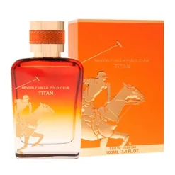 Outlet Titan Perfumes