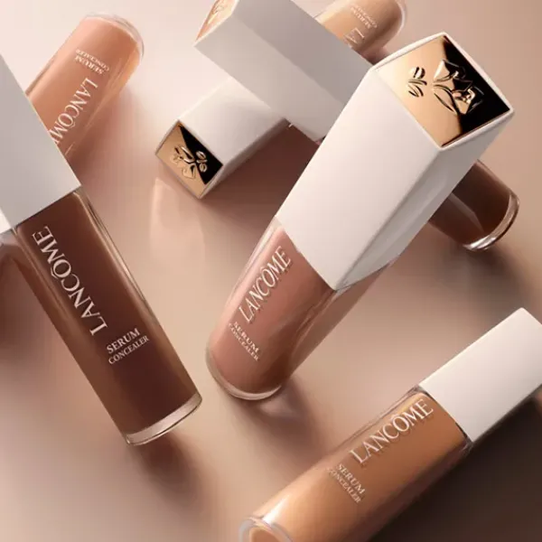 LANCOME Correctores De Maquillaje<Tiuw Care And Glow Concealer