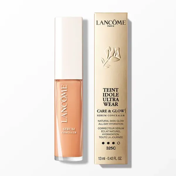 LANCOME Correctores De Maquillaje<Tiuw Care And Glow Concealer