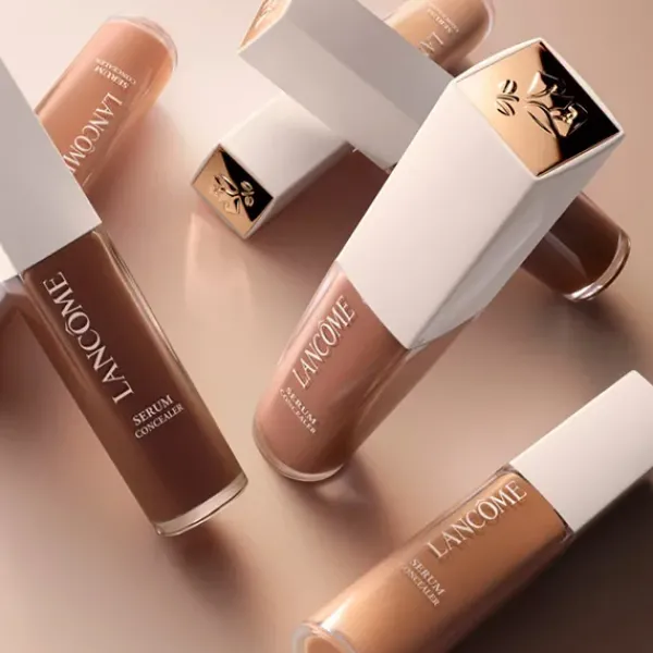 LANCOME Correctores De Maquillaje<Tiuw Care And Glow Concealer