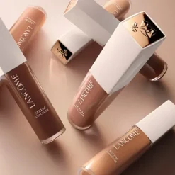 LANCOME Correctores De Maquillaje<Tiuw Care And Glow Concealer