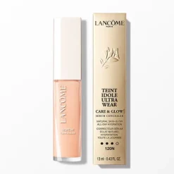 LANCOME Correctores De Maquillaje<Tiuw Care And Glow Concealer