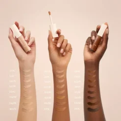 LANCOME Correctores De Maquillaje<Tiuw Care And Glow Concealer
