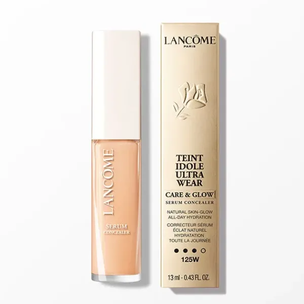 LANCOME Correctores De Maquillaje<Tiuw Care And Glow Concealer