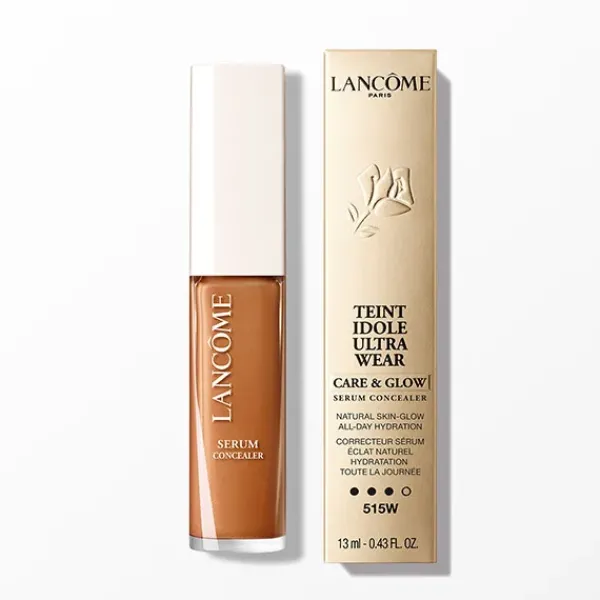 LANCOME Correctores De Maquillaje<Tiuw Care And Glow Concealer