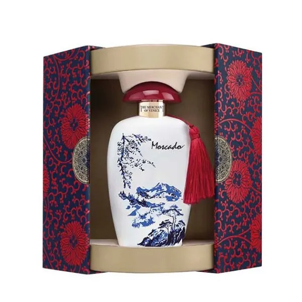 THE MERCHANT OF VENICE Premium Mujer<Tmov Venezia & Oriente Moscado