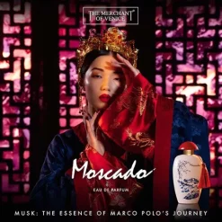 THE MERCHANT OF VENICE Premium Mujer<Tmov Venezia & Oriente Moscado