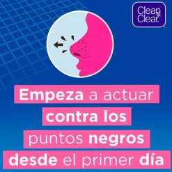 CLEAN&CLEAR Limpieza|Tónicos Faciales<Tónico Anti Puntos Negros