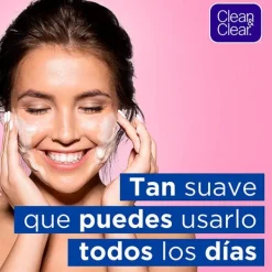 CLEAN&CLEAR Limpieza|Tónicos Faciales<Tónico Anti Puntos Negros