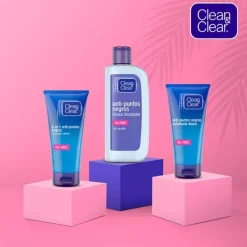 CLEAN&CLEAR Limpieza|Tónicos Faciales<Tónico Anti Puntos Negros