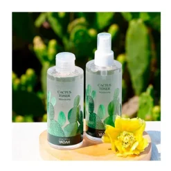 YADAH Limpieza|Tónicos Faciales<Tónico Cactus