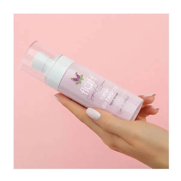 FLUFF Limpieza|Tónicos Faciales<Tónico Kudzu