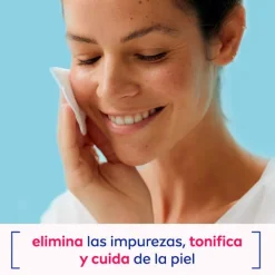 NIVEA Limpieza|Tónicos Faciales<Tónico Suave Aceite De Almendra