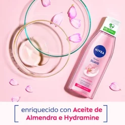 NIVEA Limpieza|Tónicos Faciales<Tónico Suave Aceite De Almendra