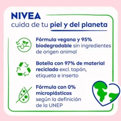NIVEA Limpieza|Tónicos Faciales<Tónico Suave Aceite De Almendra