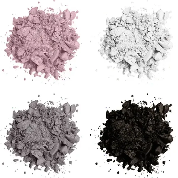 TEEEZ Sombras De Ojos<To Die For Eyeshadow Quad