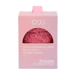 1699 Discos|Toallitas<Toallita Desmaquillante