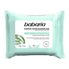 BABARIA Limpieza|Toallitas<Toallitas Desmaquilladoras Aloe Vera