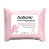 BABARIA Limpieza|Toallitas<Toallitas Desmaquilladoras Rosa Mosqueta